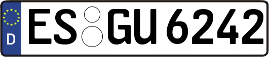 ES-GU6242