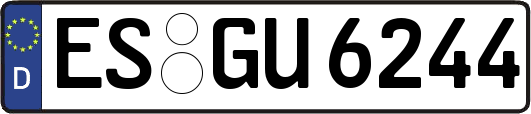ES-GU6244