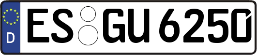 ES-GU6250