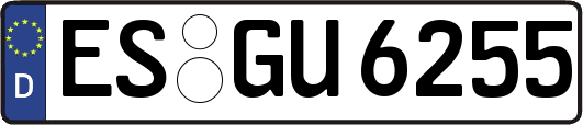 ES-GU6255