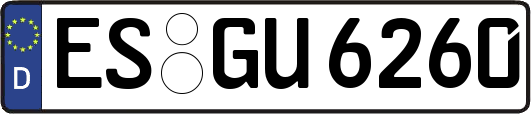 ES-GU6260