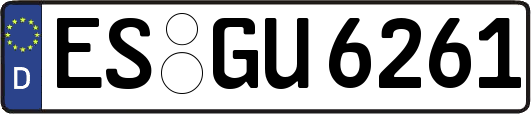 ES-GU6261