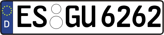 ES-GU6262