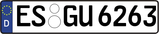ES-GU6263