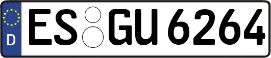 ES-GU6264