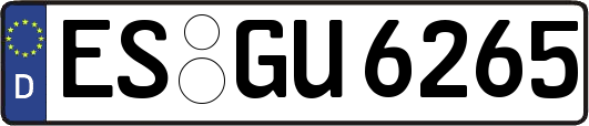 ES-GU6265