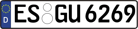 ES-GU6269