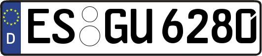 ES-GU6280