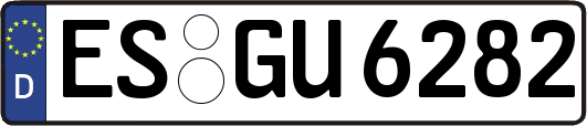 ES-GU6282