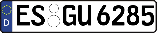 ES-GU6285