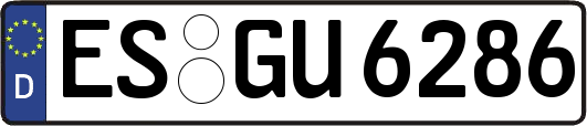 ES-GU6286