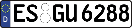 ES-GU6288