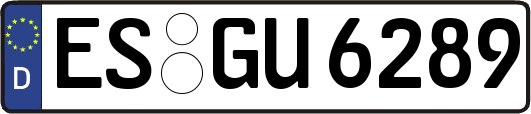 ES-GU6289