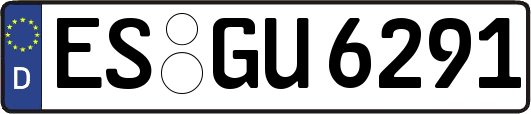 ES-GU6291