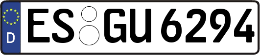 ES-GU6294