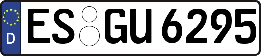 ES-GU6295