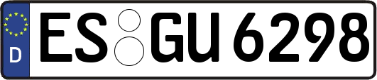 ES-GU6298