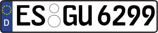 ES-GU6299