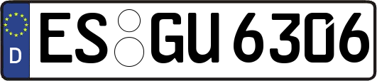 ES-GU6306