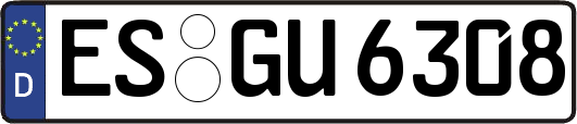 ES-GU6308