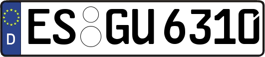 ES-GU6310