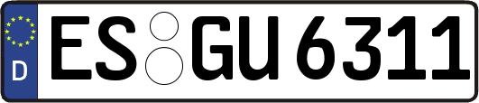 ES-GU6311
