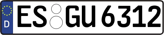 ES-GU6312