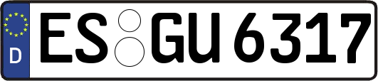 ES-GU6317