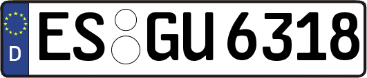 ES-GU6318