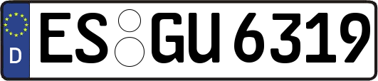 ES-GU6319