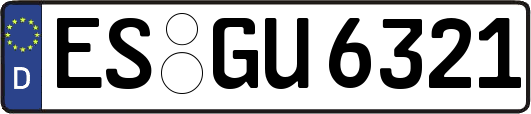 ES-GU6321