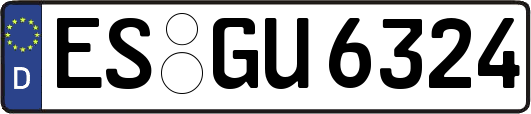 ES-GU6324