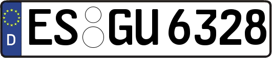 ES-GU6328