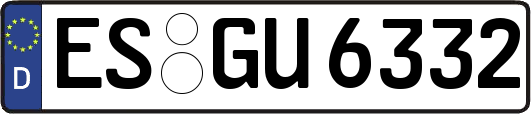 ES-GU6332