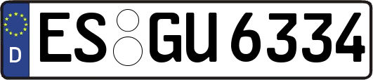 ES-GU6334