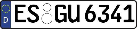 ES-GU6341