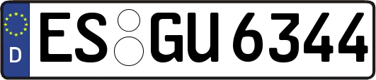 ES-GU6344
