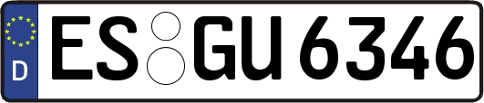 ES-GU6346