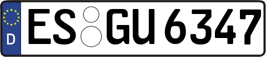 ES-GU6347