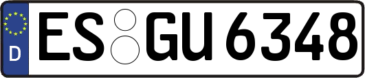 ES-GU6348