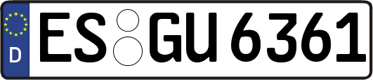ES-GU6361