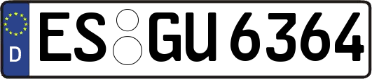 ES-GU6364