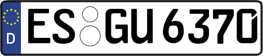 ES-GU6370