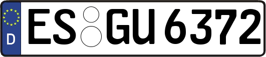 ES-GU6372