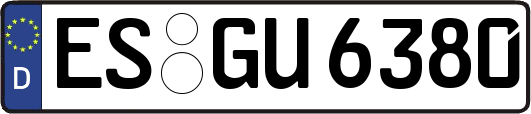 ES-GU6380