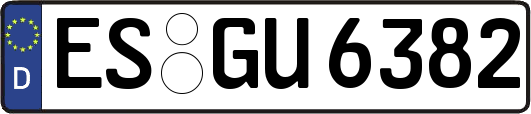 ES-GU6382