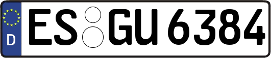 ES-GU6384