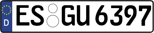 ES-GU6397