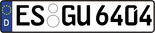 ES-GU6404
