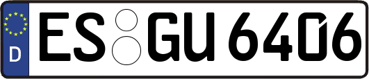 ES-GU6406